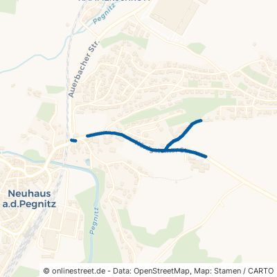 Königsteiner Straße 91284 Neuhaus an der Pegnitz Neuhaus 