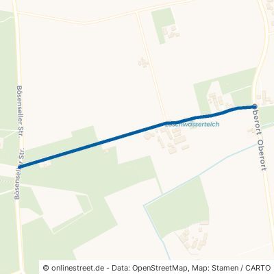 Dalkamp Münster Roxel 