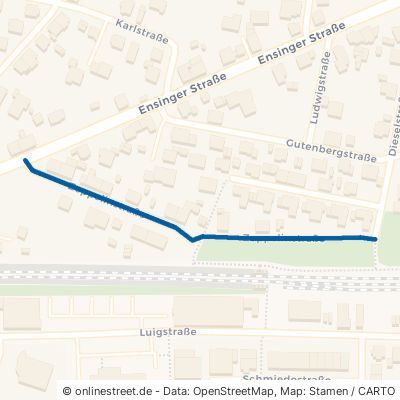 Zeppelinstraße 75428 Illingen 