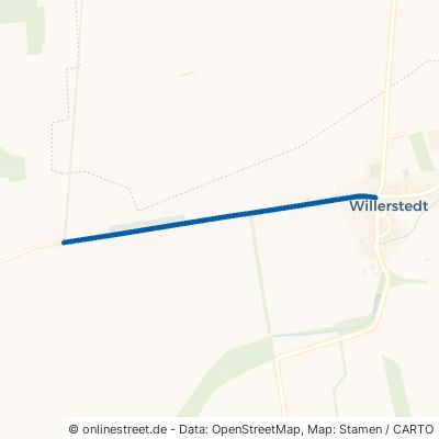 Oberreißener Straße 99510 Ilmtal-Weinstraße Willerstedt 