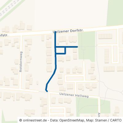 Ida-von-Bodelschwingh-Weg 59425 Unna Uelzen Mühlhausen
