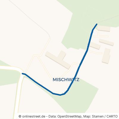 Mischwitz 01665 Diera-Zehren Mischwitz 
