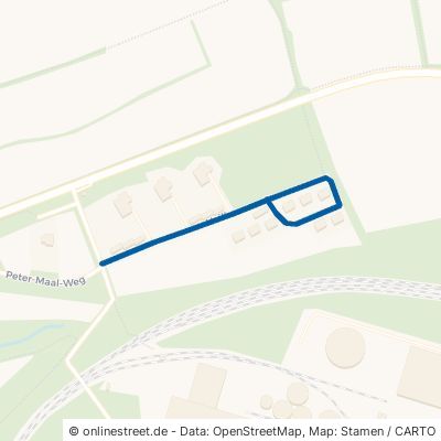 Heilbronner Straße 74254 Offenau 