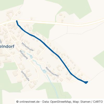 Obere Straße 01855 Sebnitz Mittelndorf