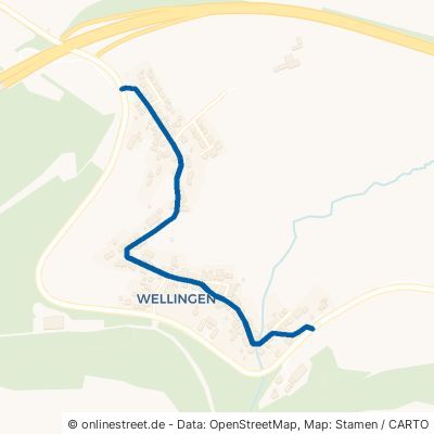 Lilienstraße 66663 Merzig Wellingen 