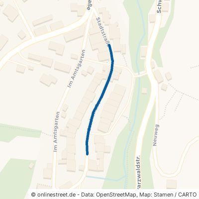Stadtstraße 78250 Tengen 