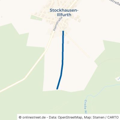 Gartenstraße Stockhausen-Illfurth 