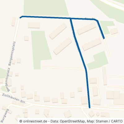 Straße Des Aufbaus 07333 Unterwellenborn Kamsdorf 
