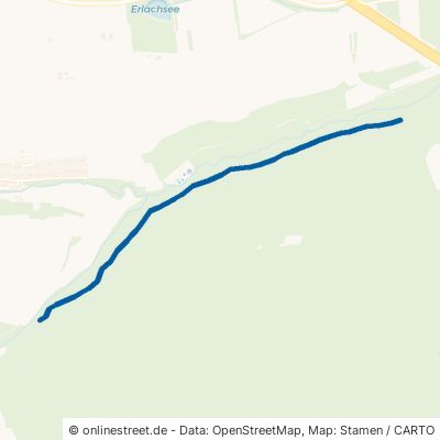 Sulzbachtalweg Neuhausen auf den Fildern 