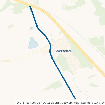 Dauborner Straße 65611 Brechen Werschau 