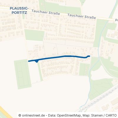 Dürnsteiner Weg 04349 Leipzig Plaußig-Portitz Nordost