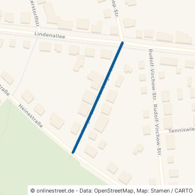 Kronberger Straße 06493 Ballenstedt 