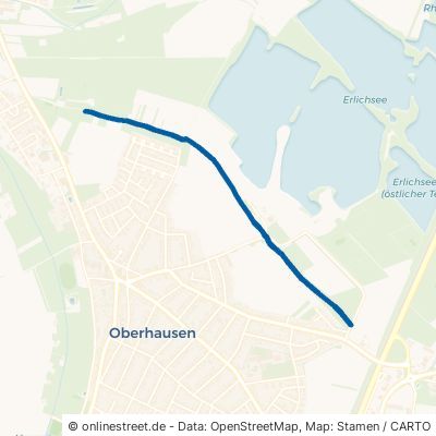 Sermsweg 68794 Oberhausen-Rheinhausen Oberhausen 