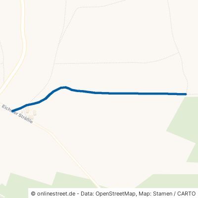 Heidegräberweg Rheinfelden Obereichsel 