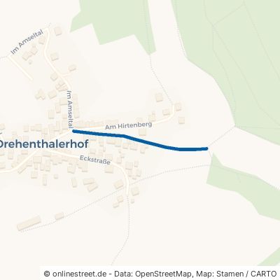 Wartenberger Straße Otterberg Drehenthalerhof 