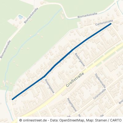 Vogelgesangstraße 14929 Treuenbrietzen 