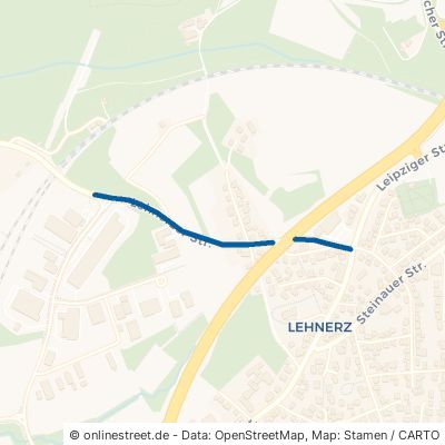 Lehnerzer Straße 36039 Fulda Lehnerz 
