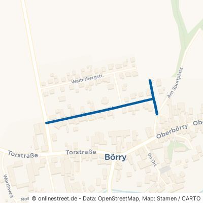 Hinter Den Höfen Emmerthal Börry 