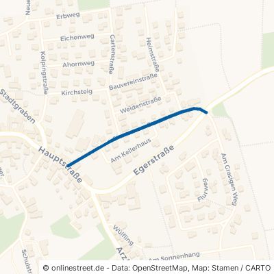 Stemmaser Straße 95707 Thiersheim 