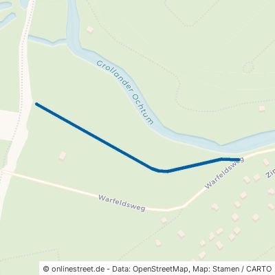 Erika-Dahlienweg Bremen Grolland 