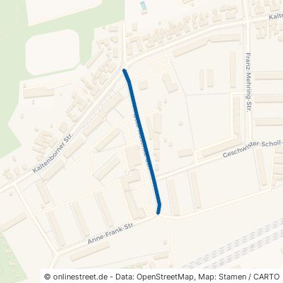 Otto-Nuschke-Straße 03172 Guben 