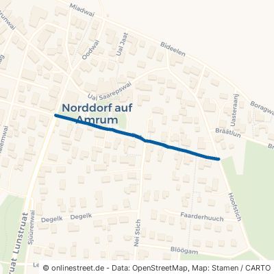 Taft 25946 Norddorf auf Amrum 