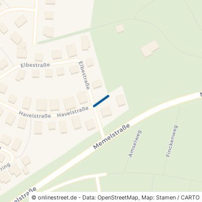 Allerweg Helmstedt 