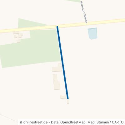 Bundesstraße 24805 Prinzenmoor 