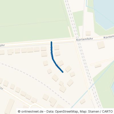 Gerdauener Straße 24768 Rendsburg 