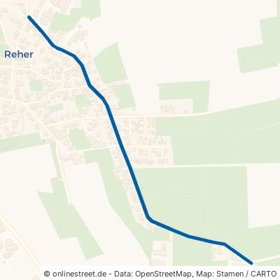 Vierthstraße 25593 Reher 