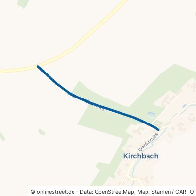 Unterer Viehweg 09569 Oederan Kirchbach 