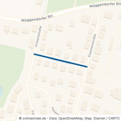 Möwenstraße 21762 Otterndorf 