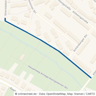 Weilburger Straße 61350 Bad Homburg vor der Höhe Bad Homburg vor der Höhe