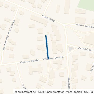 Fichtenweg 21339 Lüneburg Ochtmissen Ochtmissen
