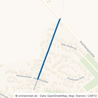 Rüperweg 38176 Wendeburg Zweidorf