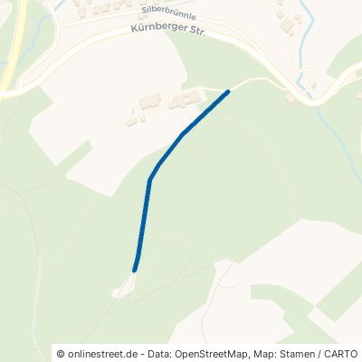 Bellenbrünnleweg Schopfheim Fahrnau 