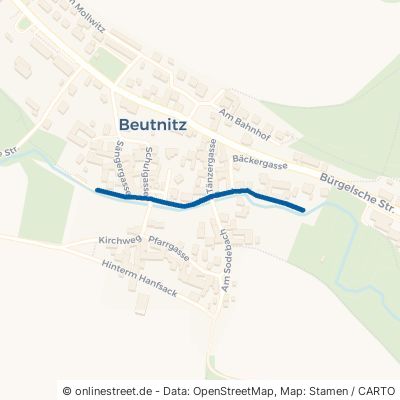 Am Bache 07751 Golmsdorf Beutnitz 