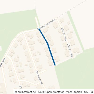Lärchenweg 37216 Witzenhausen Dohrenbach Dohrenbach