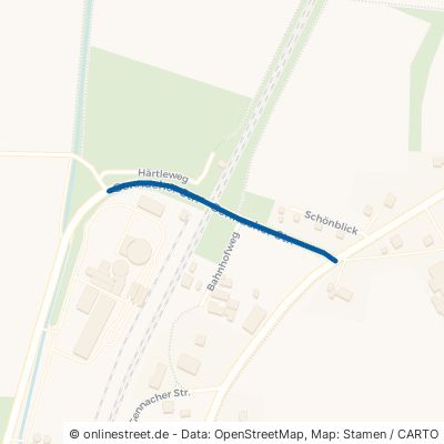 Gennacher Straße 86853 Langerringen 