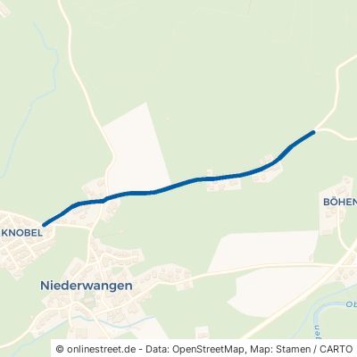 Dr.-Hehle-Weg 88239 Wangen im Allgäu Niederwangen 