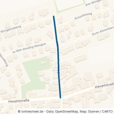 Wendelsheimer Weg 55234 Nack 
