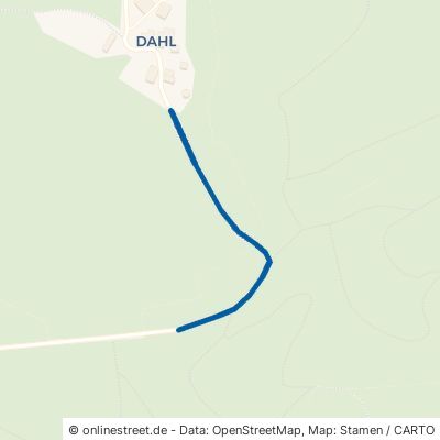 Dahl Wipperfürth Ohl 