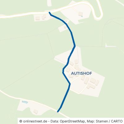 Autishof 55444 Seibersbach 