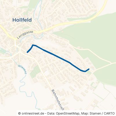 Johann-Azendorfer-Straße 96142 Hollfeld 