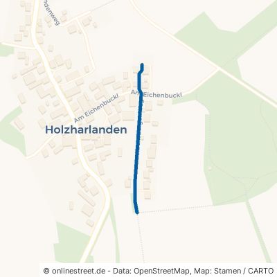 Abensberger Weg 93326 Abensberg Holzharlanden 