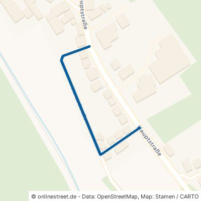 Kurze Straße Einbeck Billerbeck 