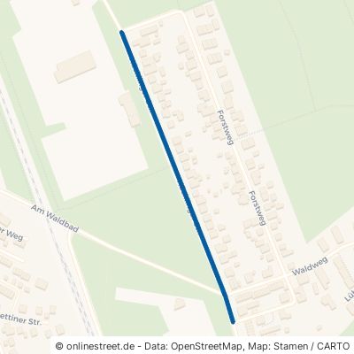 Häcklinger Straße Bad Bodenteich Bodenteich 