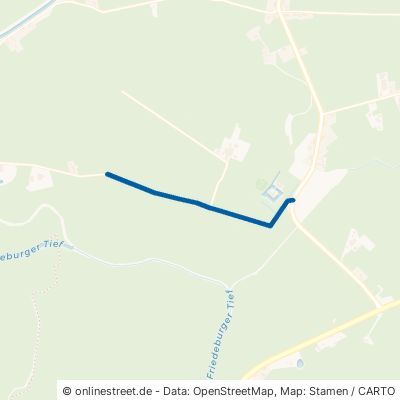 Marschhauser Weg 26452 Sande 