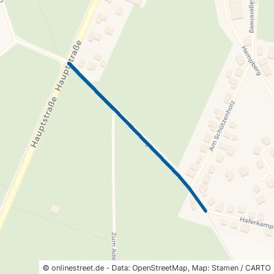 Floorweg 27356 Rotenburg Unterstedt 