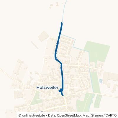 Niederstraße Erkelenz Holzweiler 